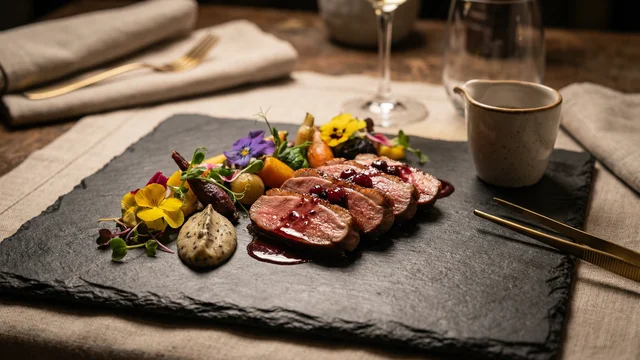 芒果视频热门视频 - 美食之旅